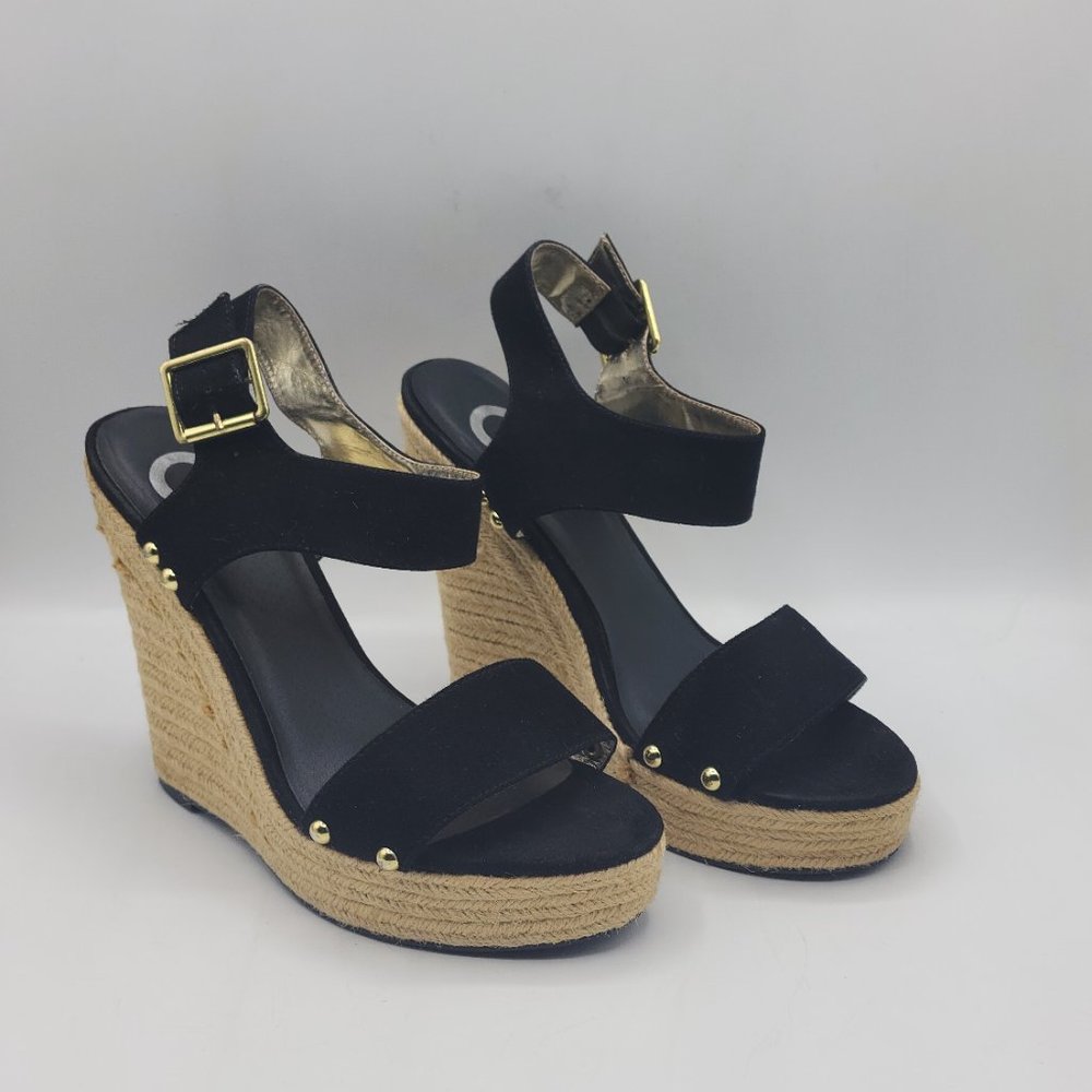 G by Guess Wedge Lizzy Shoes